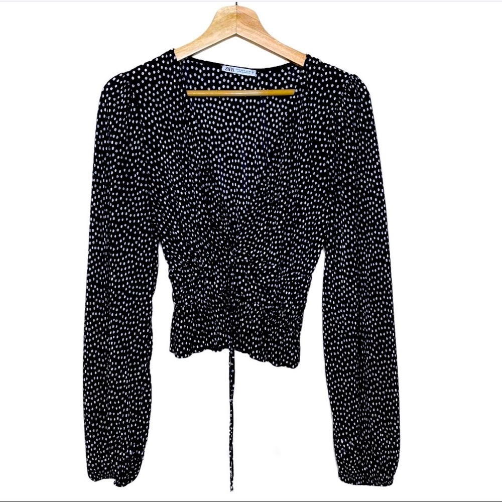 Zara Top